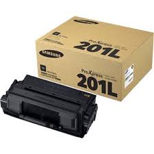 Samsung Mltd201l  