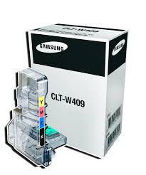 Samsung 	Clt-w409	Depósito De Resíduos