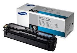 Samsung Clp415n Azul