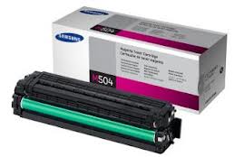 Samsung Clp415n  Magenta