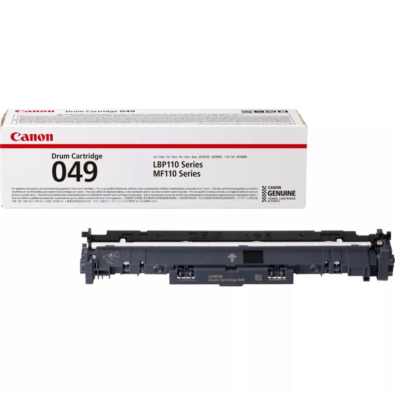 Canon CRG049 Tambor de Imagen (Drum)