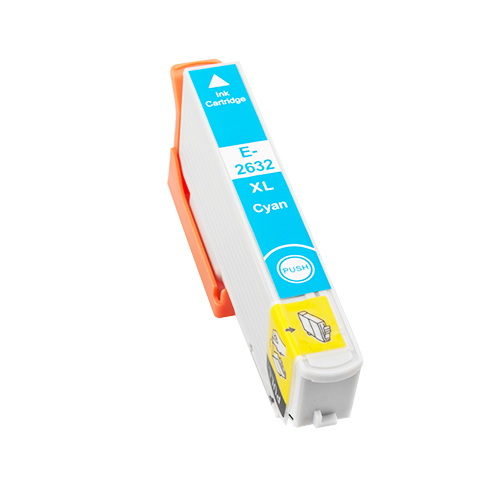 Epson T263240 - T26xl Compativel 