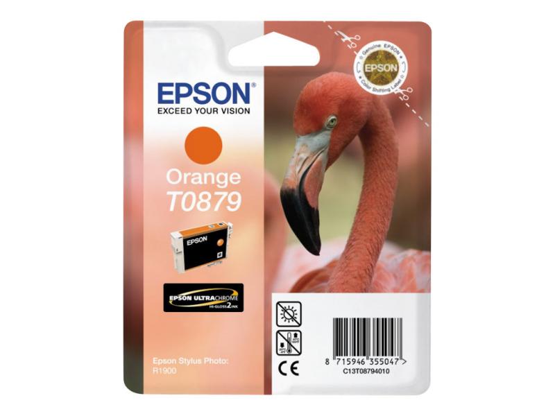 Epson T087940