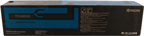 Kyocera Tk8505 Azul 
