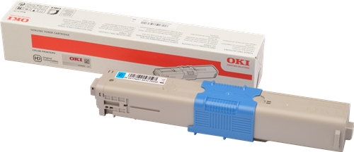 Oki Okipage C332 / Mc363 Azul