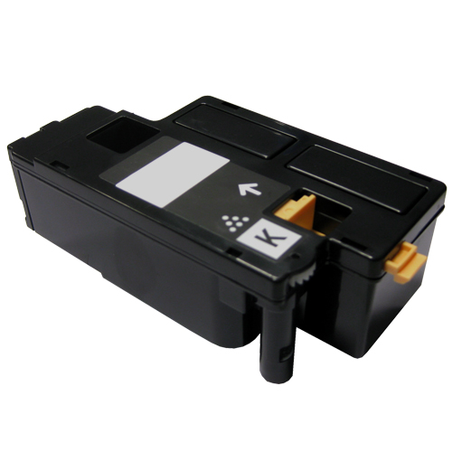 Epson Aculaser C1700/1750 / Cx17 Toner Preto  Compativel