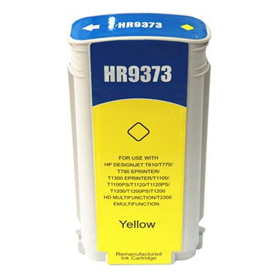 LAc9373a  Amarelo Compativel 