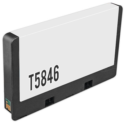 Epson T5846 COMPATIVEL.