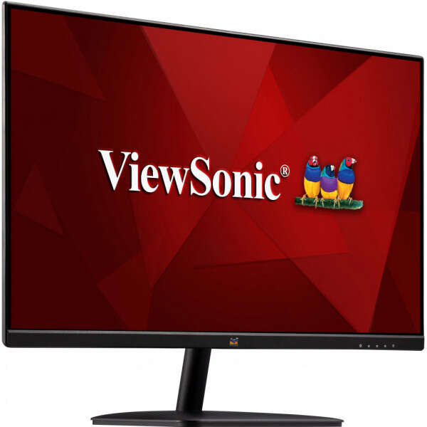 Monitor LED ViewSonic 24