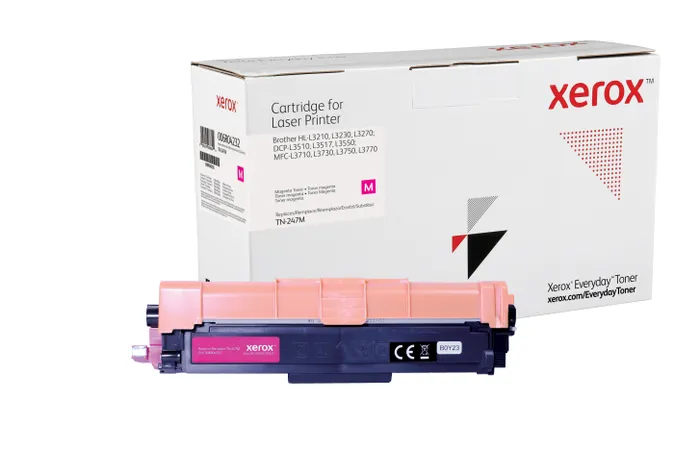 Xerox Everyday Brother TN247/TN243 Magenta
