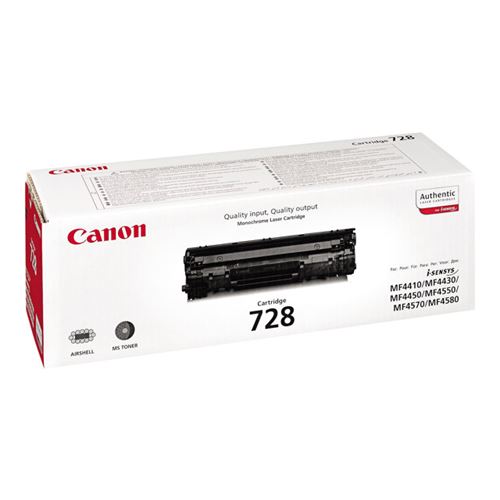 Canon CRG728 