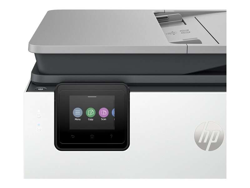 HP OfficeJet Pro 8122e Impressora Multifunções Cor WiFi Duplex 20ppm