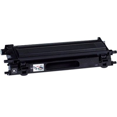 Brother Tn130/ Tn135 Preto Compativel 