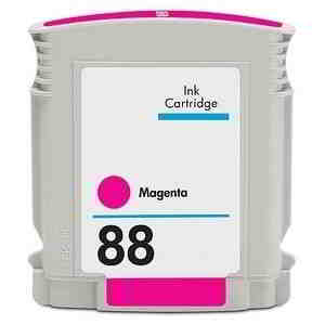 LA88 - C9387 Magenta Compativel 