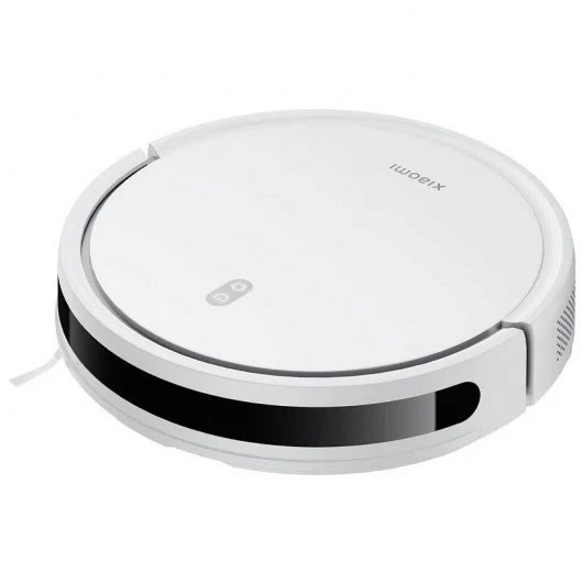 Xiaomi Vacuum E10 Smart WiFi Robot Aspirador 4000Pa - Varre e Passa - Bateria de 2600mAh - 4 Níveis de Potência