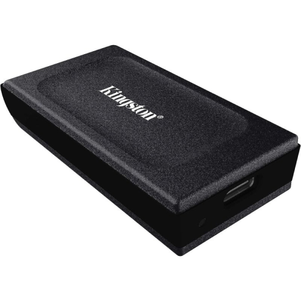 Kingston XS1000 Disco Rígido Sólido Portátil SSD 2 TB USB 3.2