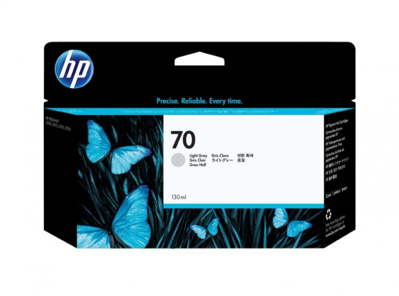 Hpc9452a - HP70 AZUL