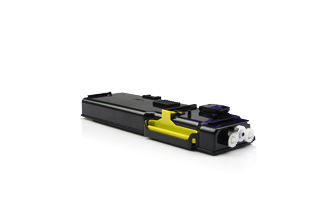 Xerox Phaser 6600 / Workcentre 6605  Amarelo Compativel 
