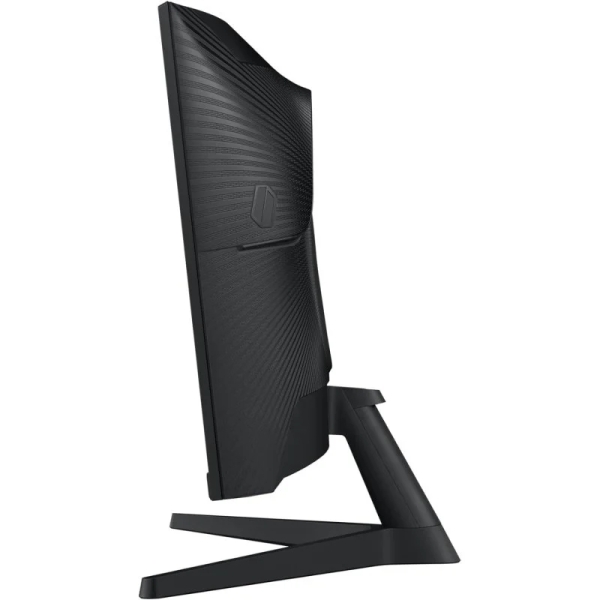 Monitor LED VA curvo Samsung Odyssey G5 de 27