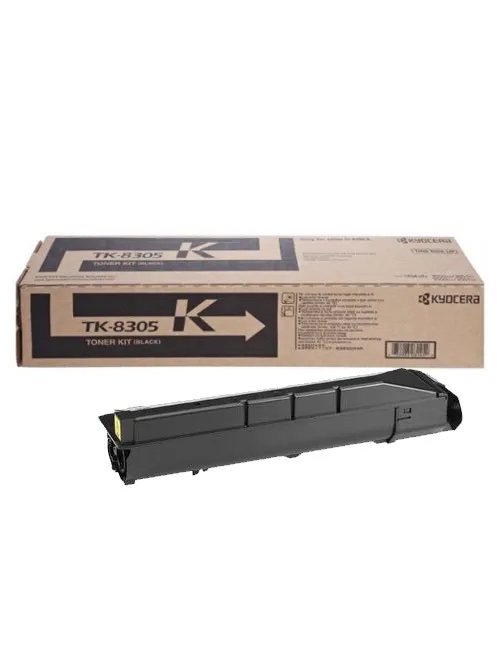 Kyocera Tk8305 Preto