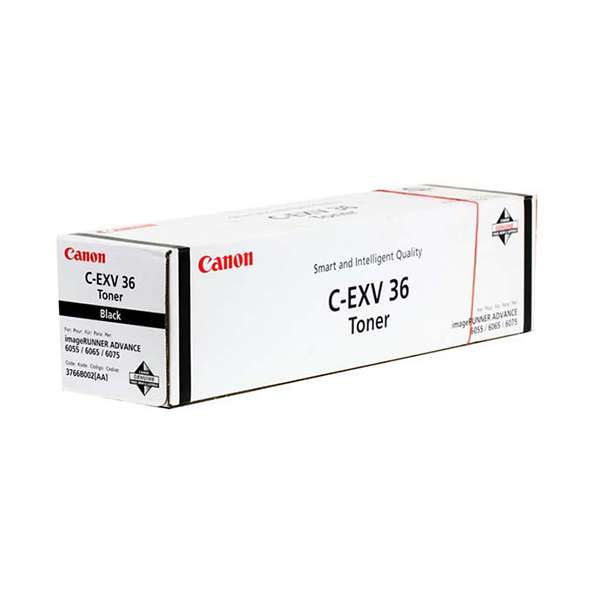 Canon Exv36