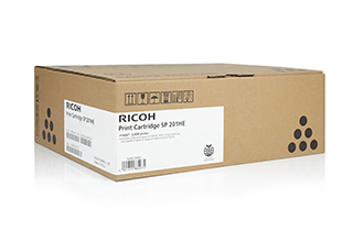 Ricoh Aficio SP201N/ SP204SN/ SP203S 