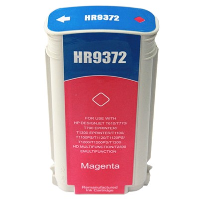 LAc9372a  Magenta Compativel 