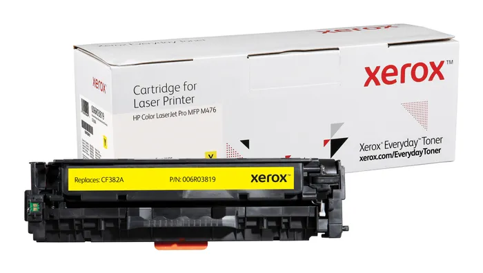 Xerox Everyday XCF382A Amarelo