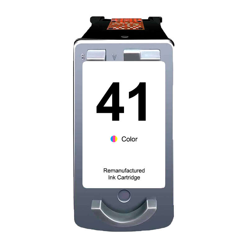 Canon Cl41/ CL38/ CL51 Compativel