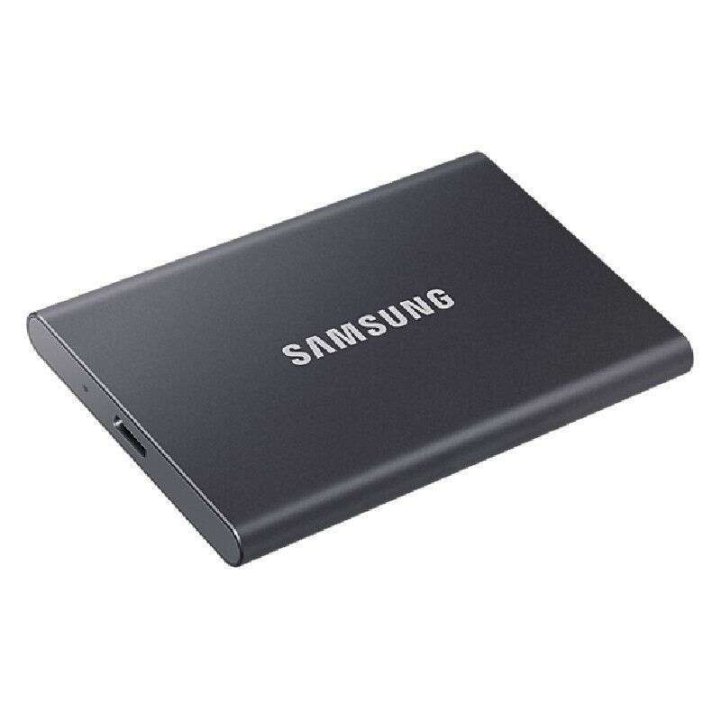 Samsung T7 Disco Duro Externo SSD 4TB USB 3.2