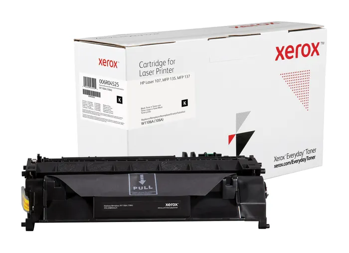 Xerox Everyday  XW1106A (106A).