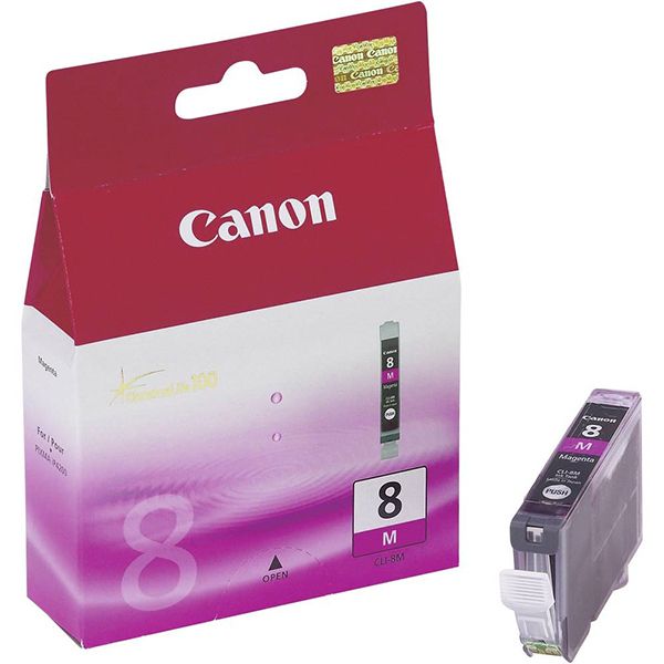 Canon Cli8 Magenta