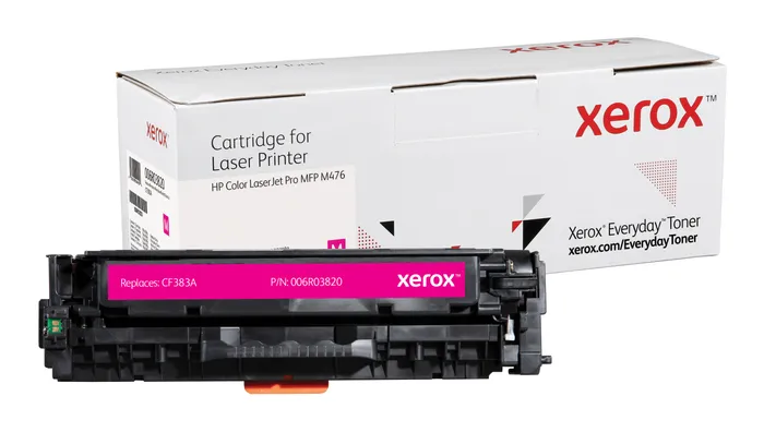 Xerox Everyday XCF383A Magenta 