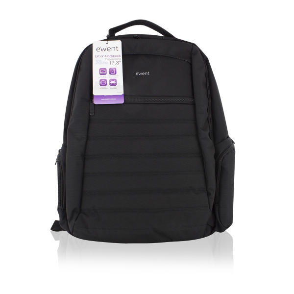 Mochila Urbana para Portátil Ewent EW2528 - até 17