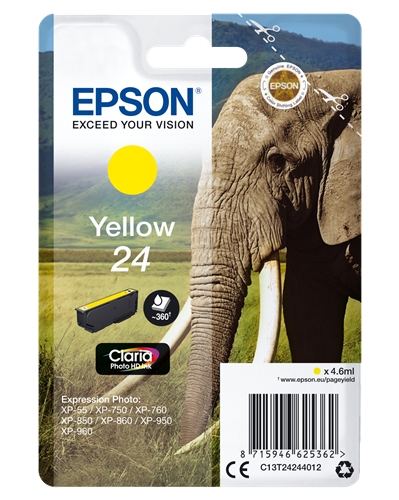 Epson T242440