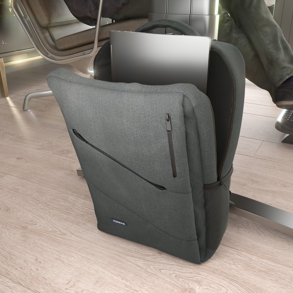 Mochila para laptop Aisens Premium 15,6