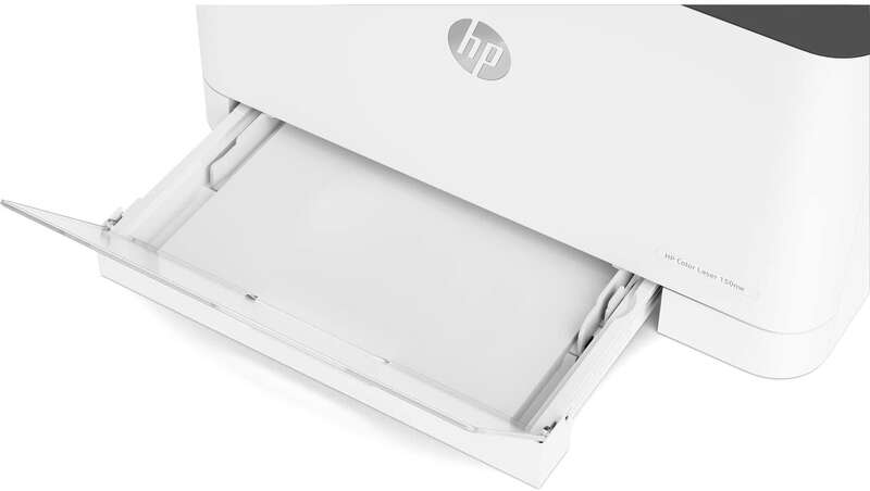 HP IMPRESSORA Color Laser 150nw/  Laser Color WiFi 18ppm