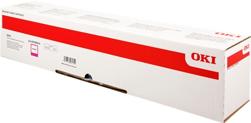 OKI C911/ C931 Magenta