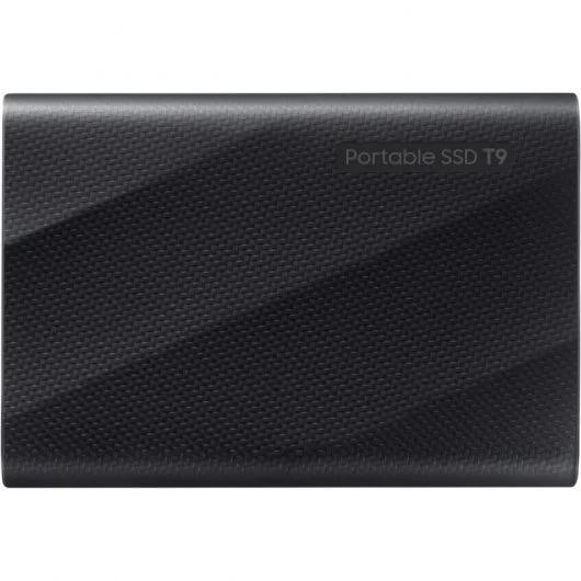 Samsung T9 Disco Duro Externo SSD 4TB USB-C