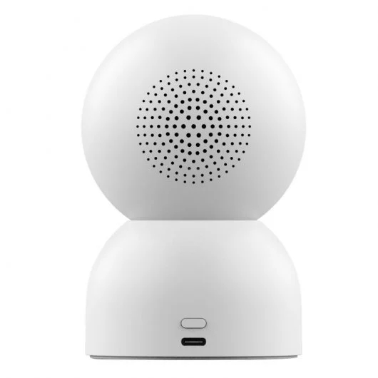 Xiaomi Smart Camera C400 Camara Vigilancia 2K WiFi - Vista Horizontal Completa 360º - Deteccion Humana