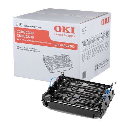 OKI C310/ C510/ MC351/ MC361 Tambor de Imagem