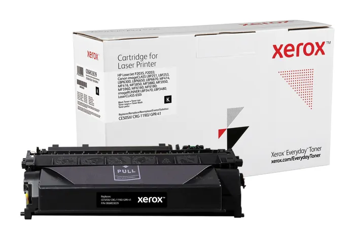 Xerox Everyday Canon CRG719H/ C-EXV40