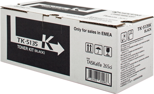 Kyocera Tk5135k	