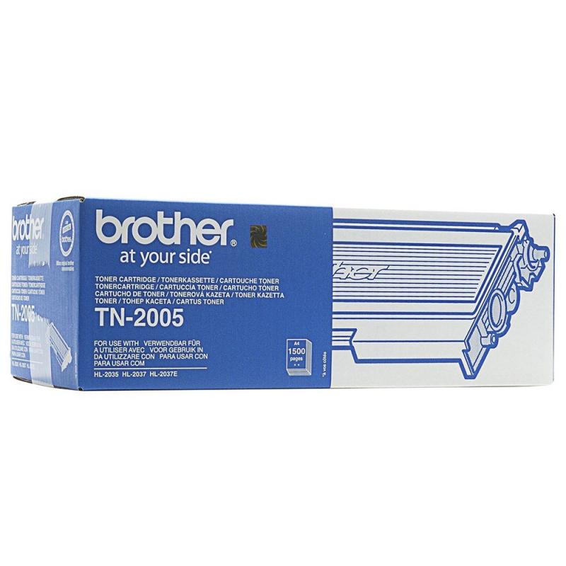 Brother Tn2005