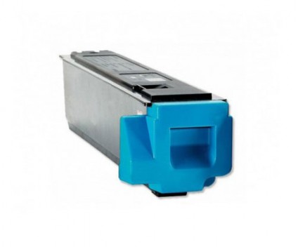 Kyocera Tk810c/ TK811 Azul Compativel 