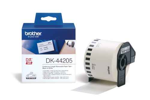Brother Dk44205	