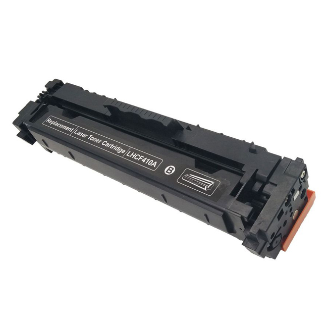 LAcf410A/ LACF410X   Preto  Compativel 