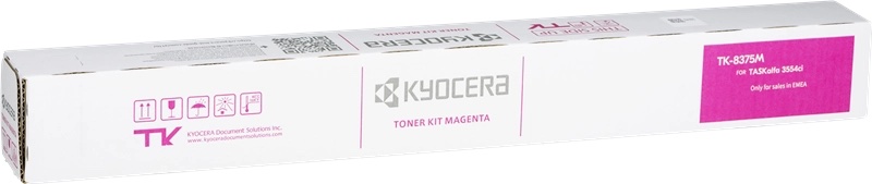 Kyocera TK8375 Magenta