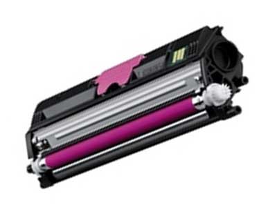 Epson Aculaser C1600 / Cx16 Magenta  Compativel