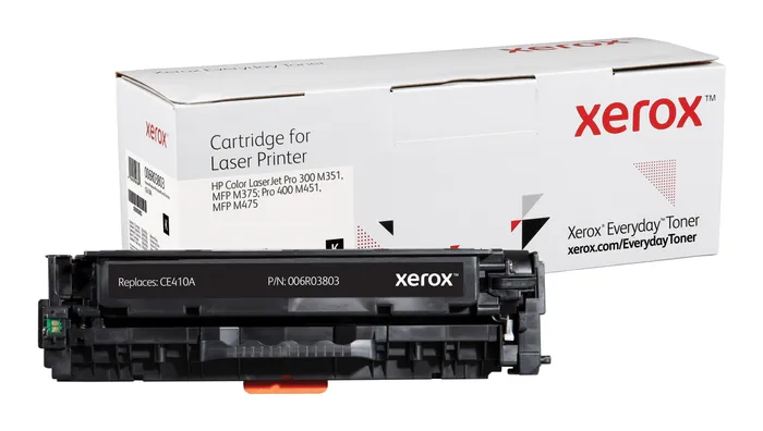 Xerox Everyday HPCE410A PRETO